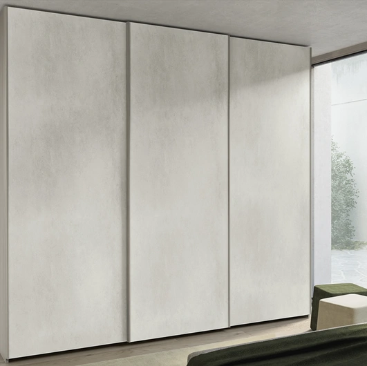 Armadio Free M019 Volo di Colombini Casa