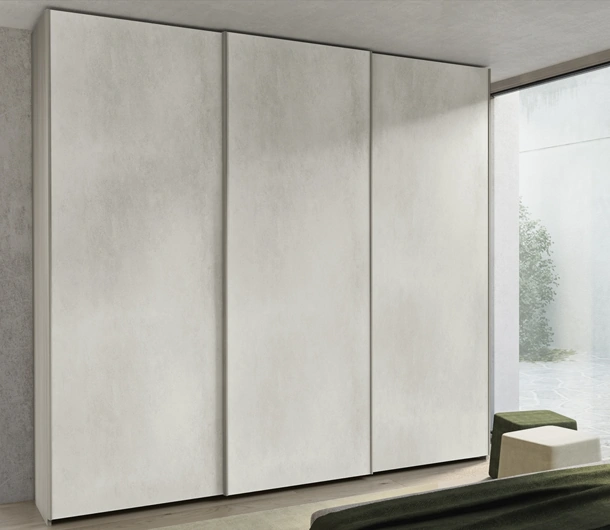 Armadio Free M019 Volo di Colombini Casa