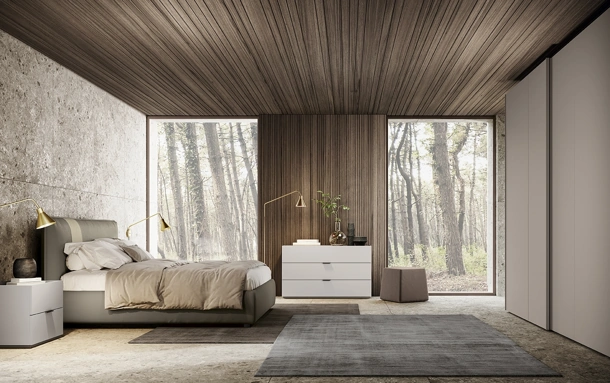 Armadio Freedom N15 di Colombini Casa