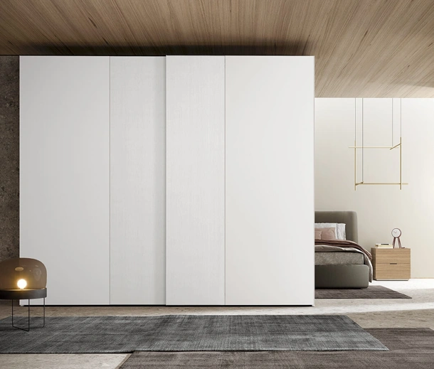 Armadio Freedom W122 di Colombini Casa