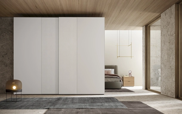 Armadio Freedom W16 di Colombini Casa