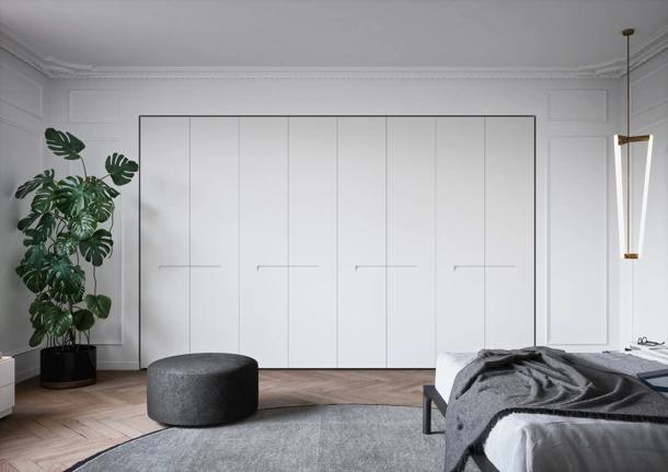 Armadio Liberty di Novamobili