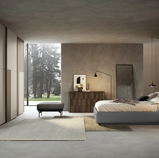 Armadio Mosaico N16 di Colombini Casa