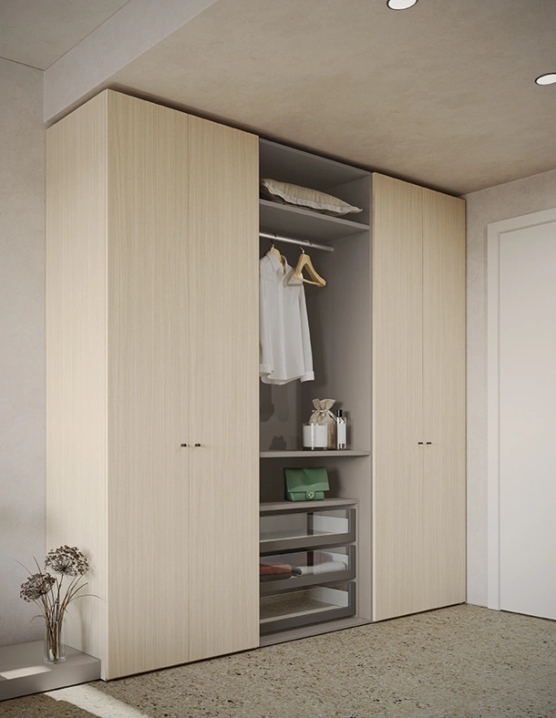 Armadio One H103 di Colombini Casa