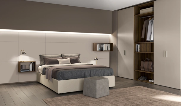 Armadio One H104 di Colombini Casa