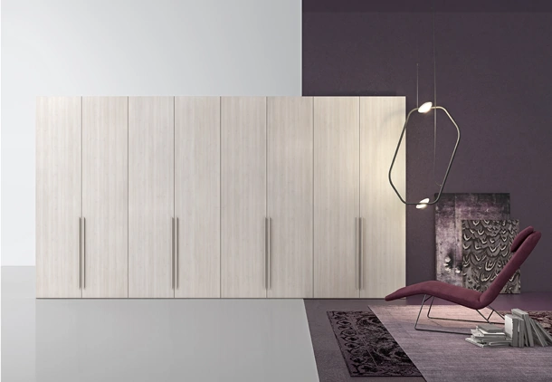 Armadio One U25 di Colombini Casa