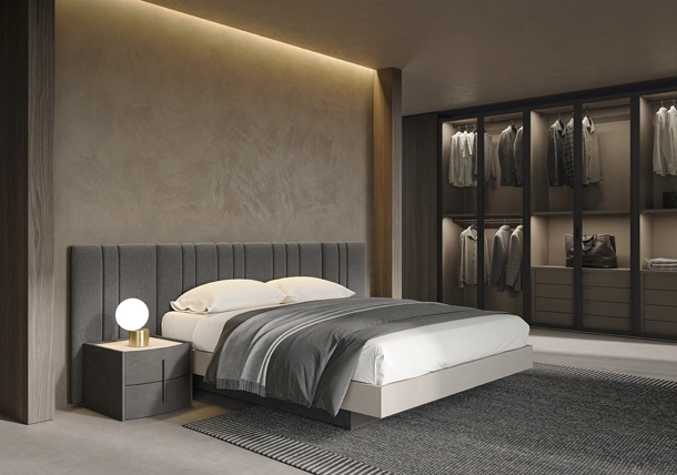 Armadio Window N106 di Colombini Casa
