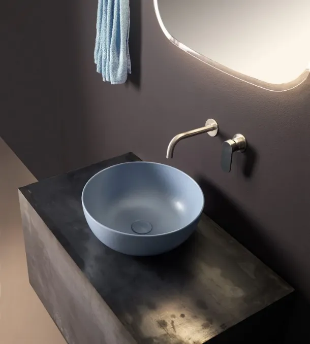 Lavabo da bagno App di Flaminia