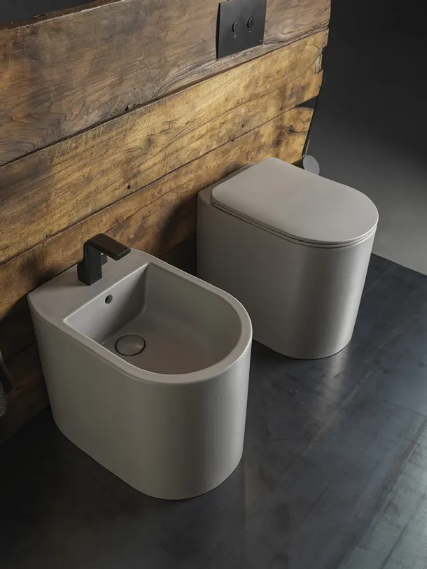 Bidet Astra di Flaminia