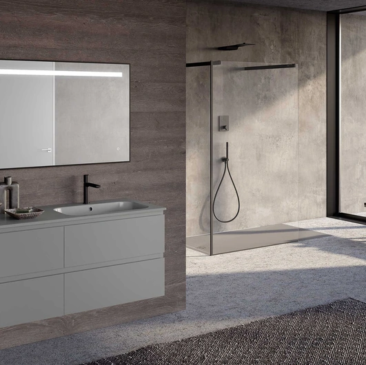 Mobile da Bagno Block Slim C31 di Azzurra