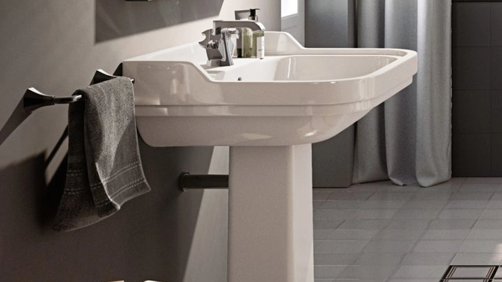 Lavabo Efi di Flaminia