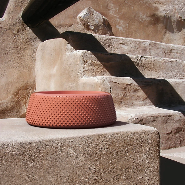 Lavabo Falala di Flaminia