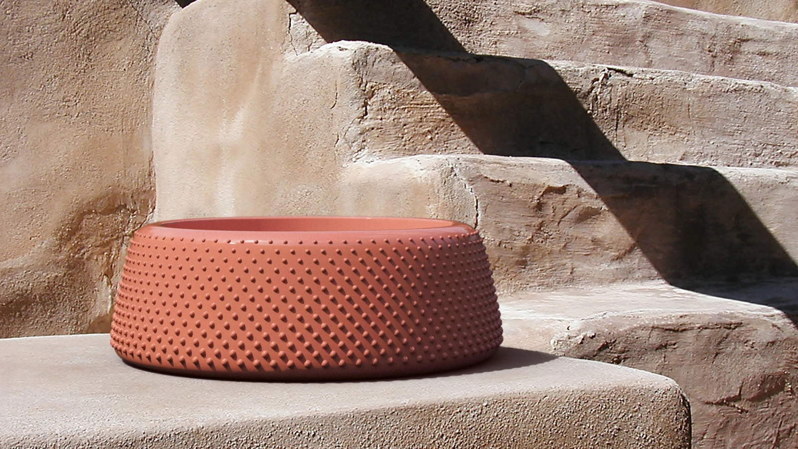 Lavabo Falala di Flaminia