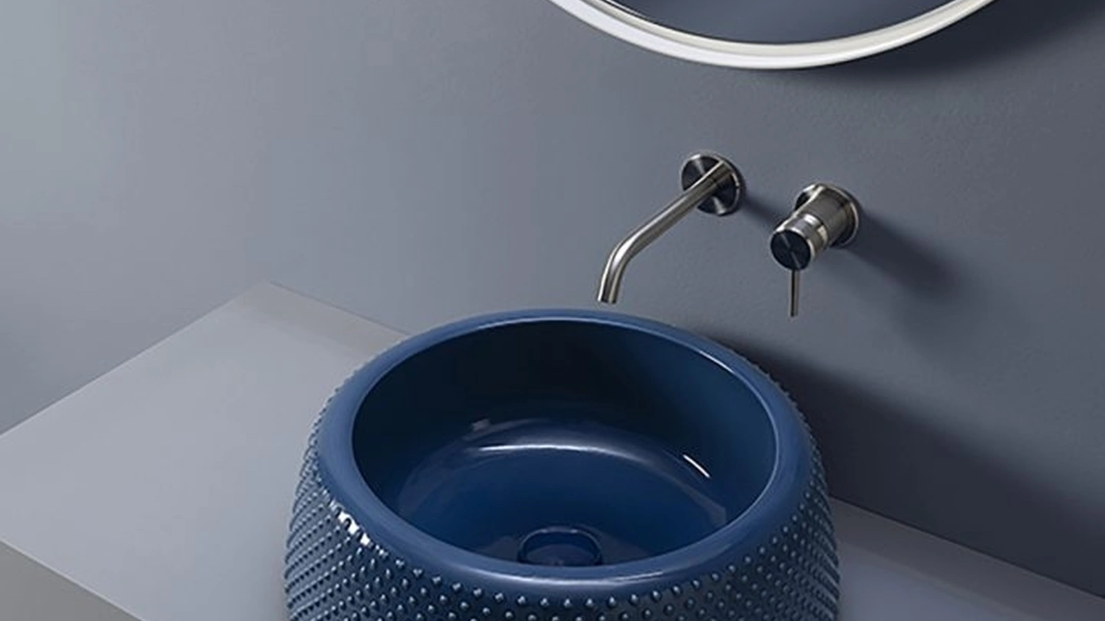 Lavabo Falala di Flaminia