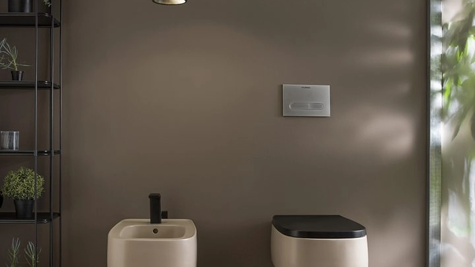 Sanitari Flag di Flaminia