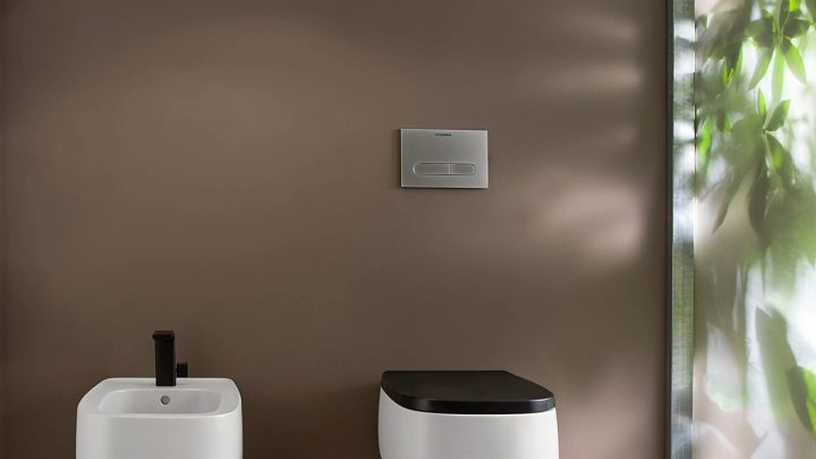 Sanitari Flag di Flaminia