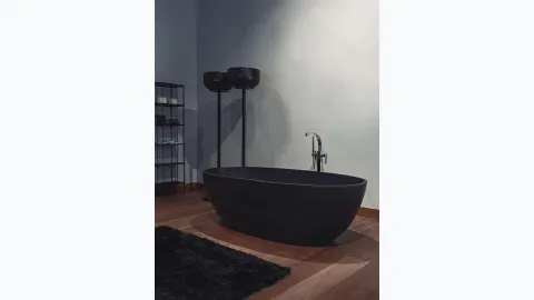 Vasca da Bagno App di Flaminia