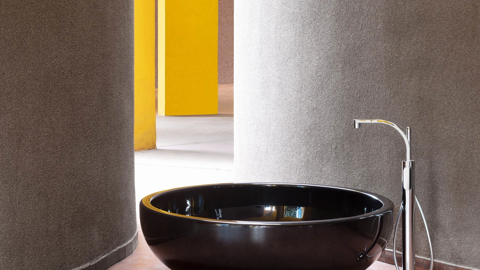 Vasca Fontana di Flaminia