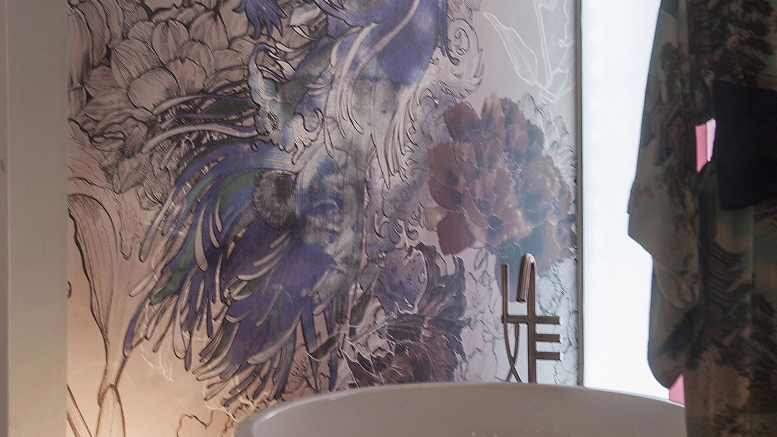 Vasca Fontana di Flaminia