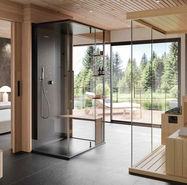 Hammam Zen Idro di Megius