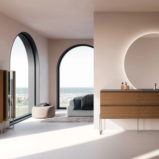 Mobile da Bagno a terra Lime 2-0 230 di Azzurra