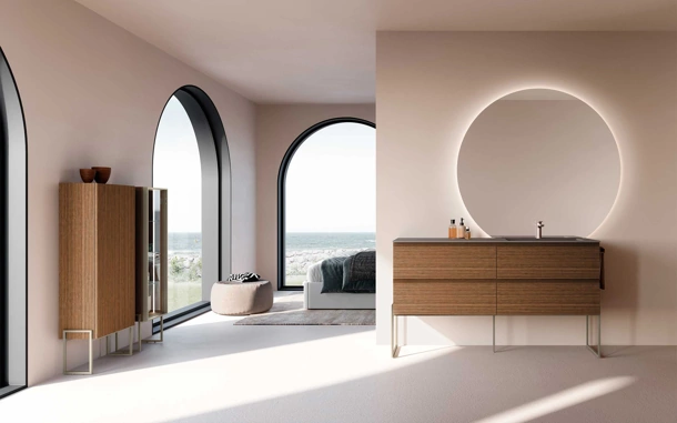 Mobile da Bagno a terra Lime 2-0 230 di Azzurra