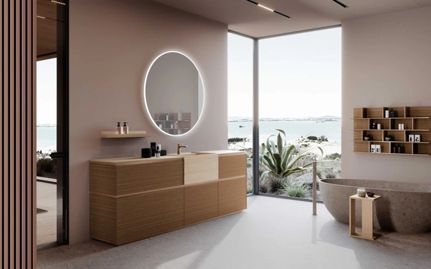 Mobile da Bagno Lime 2-0 235 di Azzurra