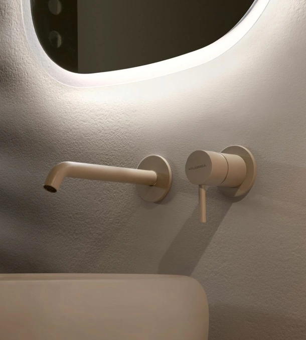 Rubinetteria Look di Flaminia