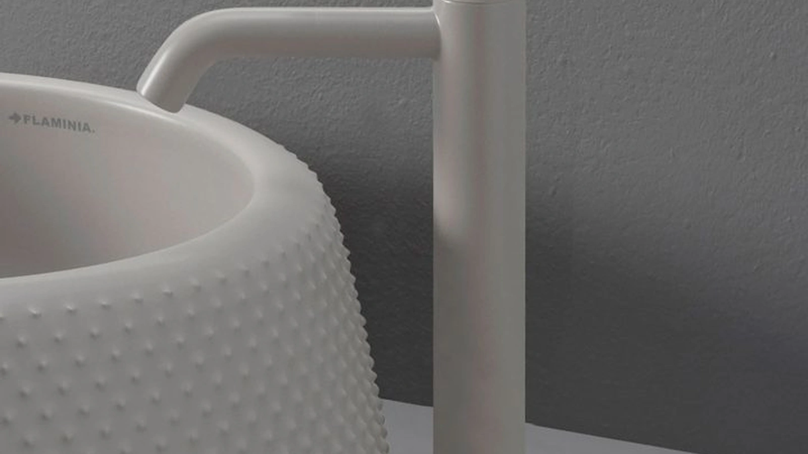 Rubinetteria Look di Flaminia