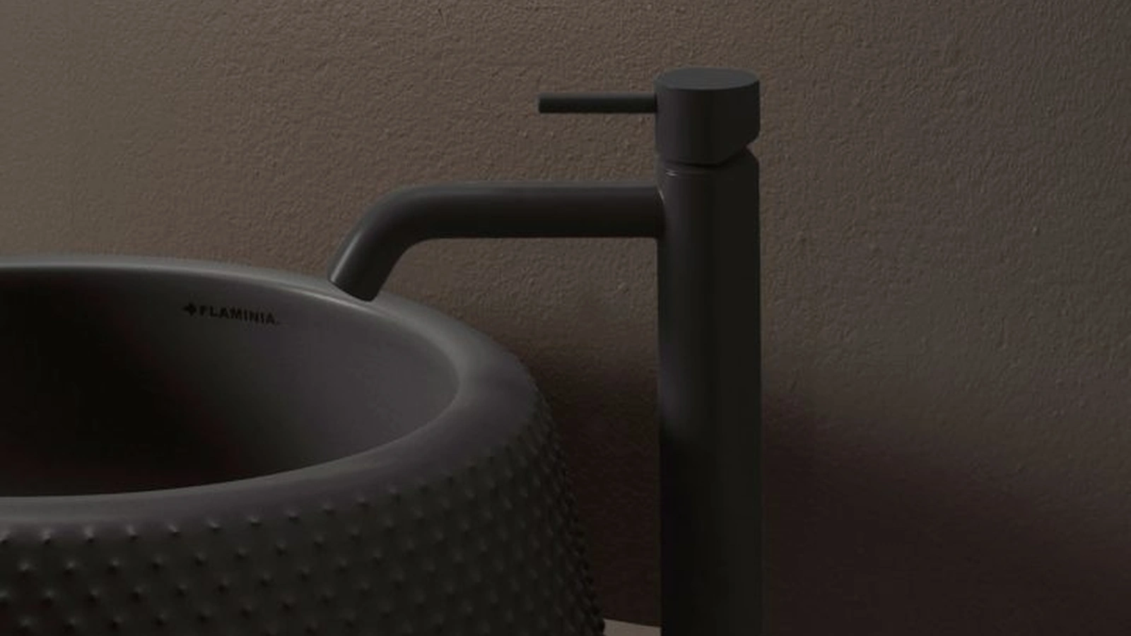 Rubinetteria Look di Flaminia