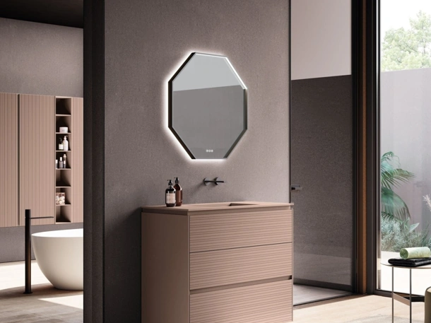 Mobile da Bagno M2 System 248 di Baxar