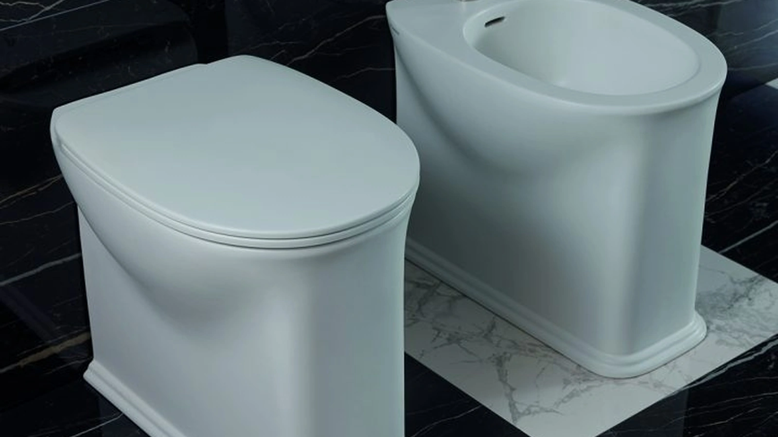 Sanitari Madre di Flaminia