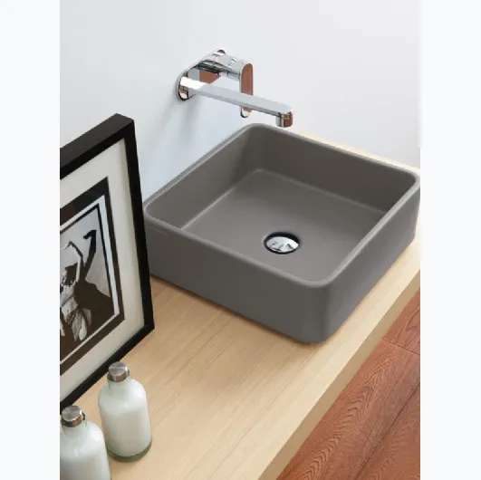 Lavabo Miniwash Fly Lavabo di Flaminia