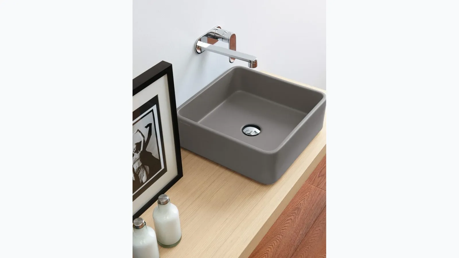 Lavabo Miniwash Fly Lavabo di Flaminia