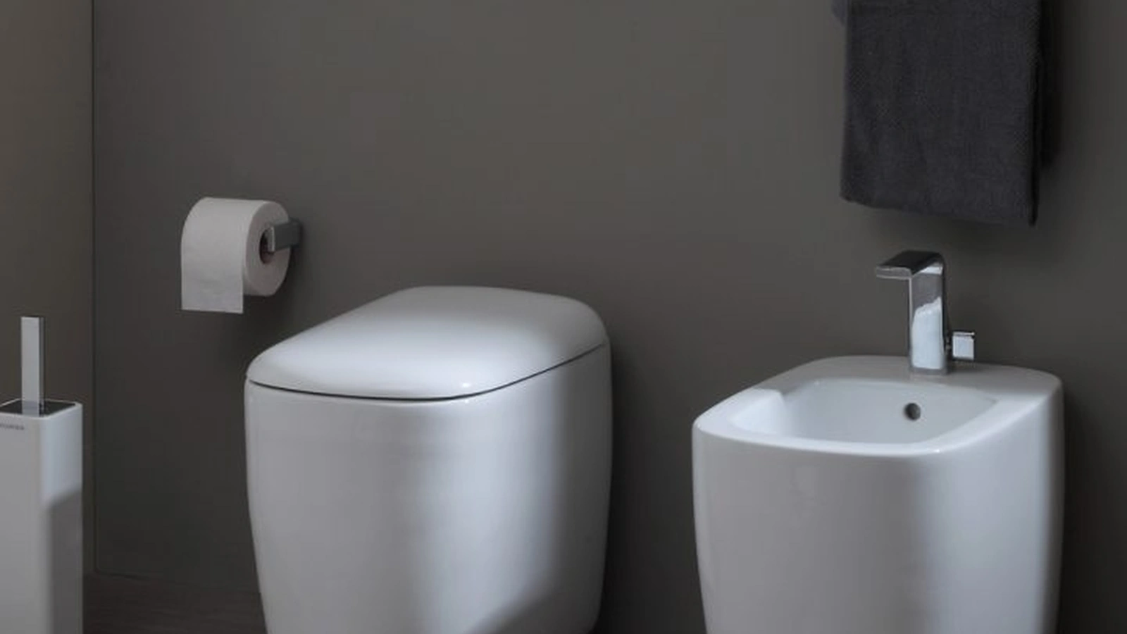 Mobile da Bagno Monò Sanitari di Flaminia