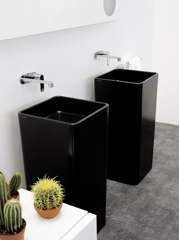 Lavabo Monowash di Flaminia