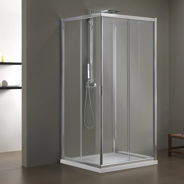 Box Doccia More Live di Megius