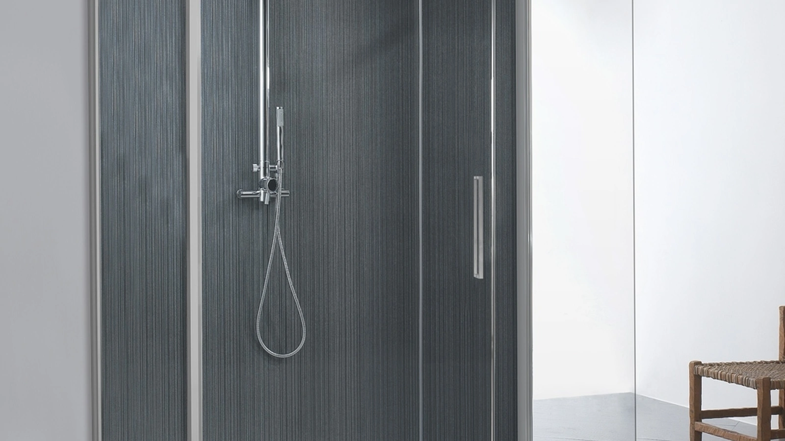 Box Doccia More Live di Megius