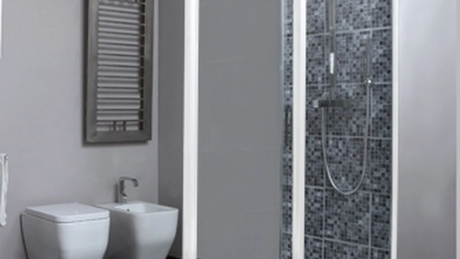 Box Doccia Naif di Megius