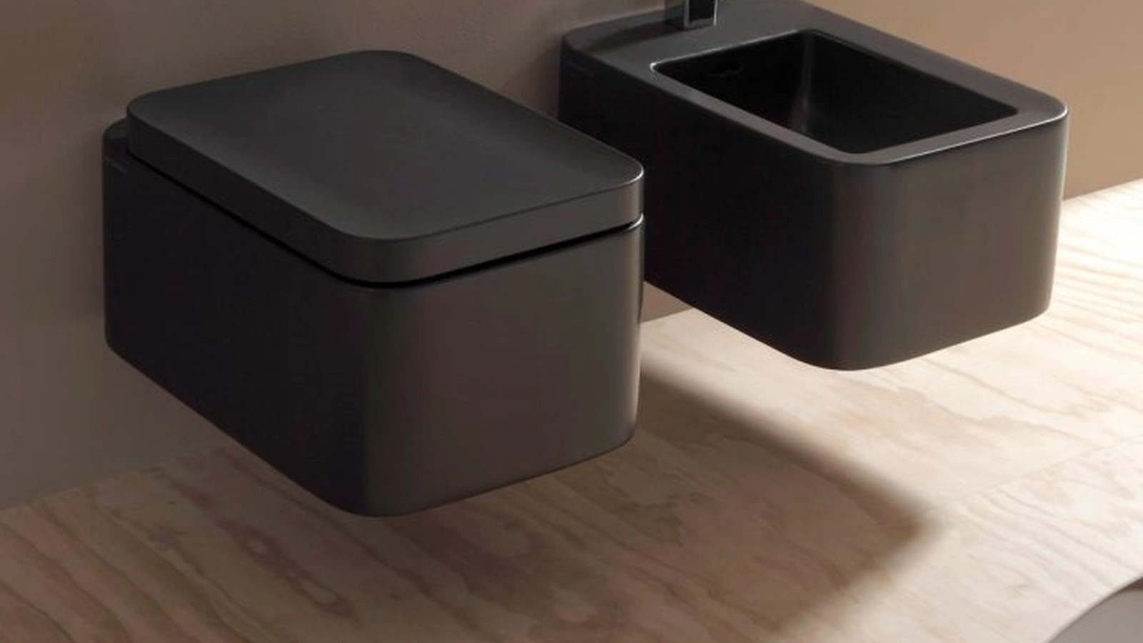 Sanitari Nile di Flaminia