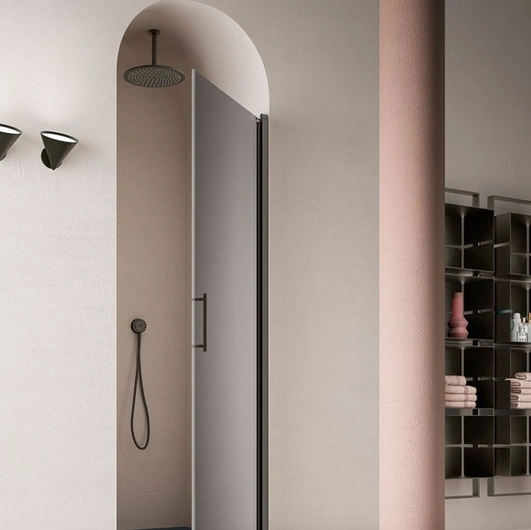 Box Doccia Nude 02 di Cerasa