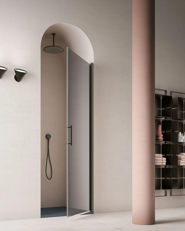 Box Doccia Nude 02 di Cerasa