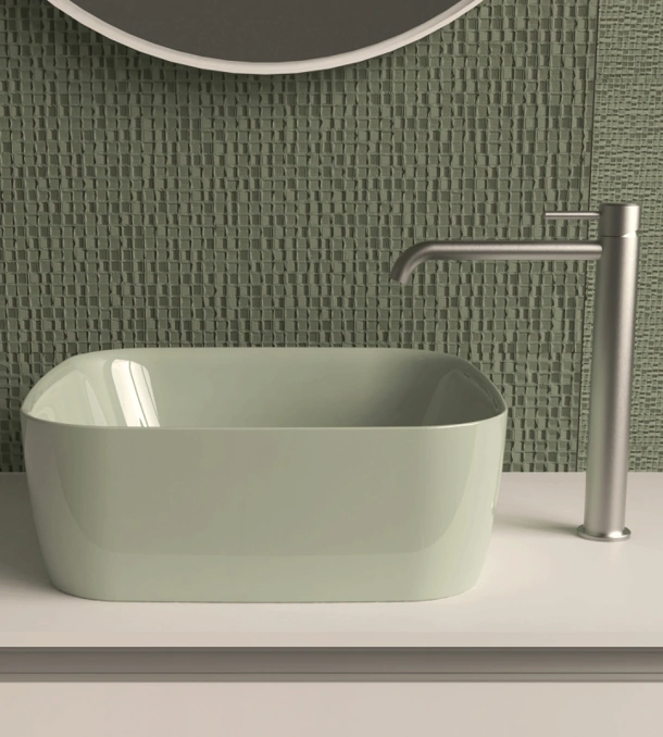 Lavabo Play di Flaminia