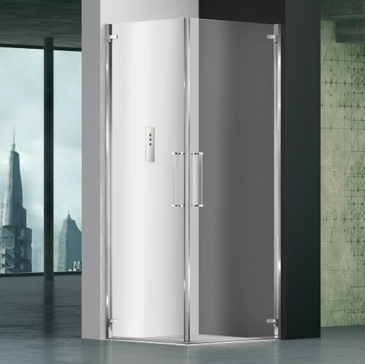 Box Doccia Prisma 1|0 di Megius