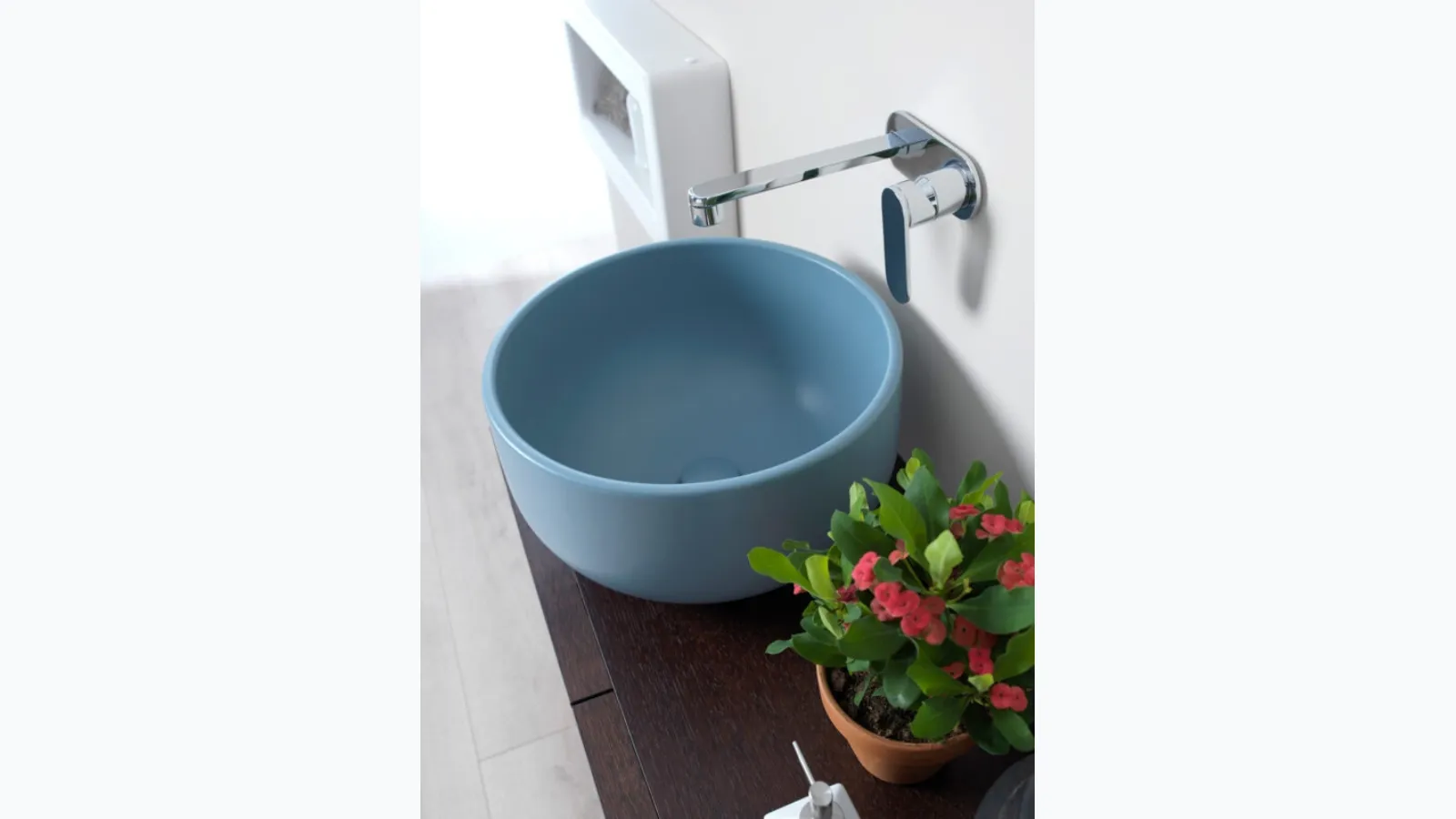 Lavabo Saltodacqua di Flaminia