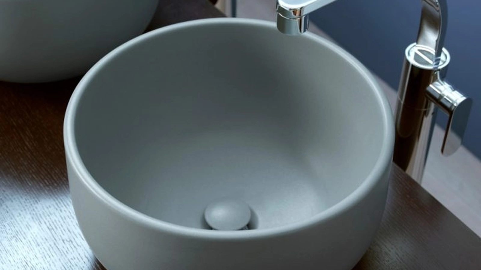 Lavabo Saltodacqua di Flaminia