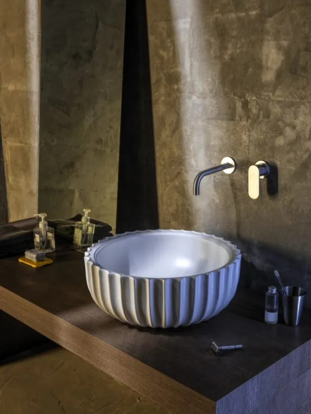 Lavabo Settecento di Flaminia