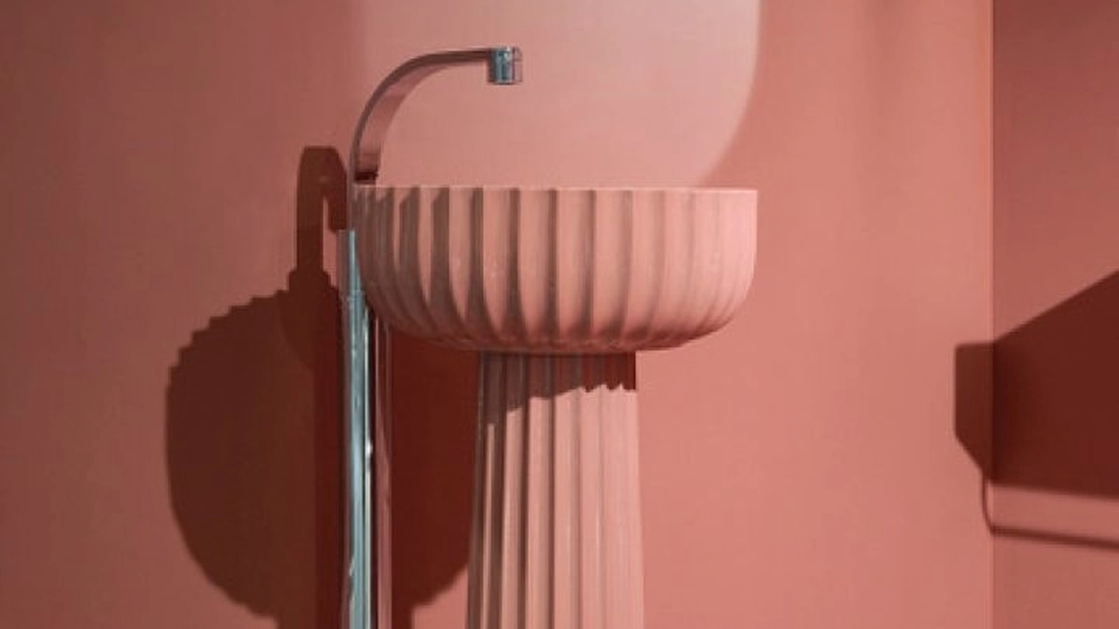 Lavabo Settecento di Flaminia