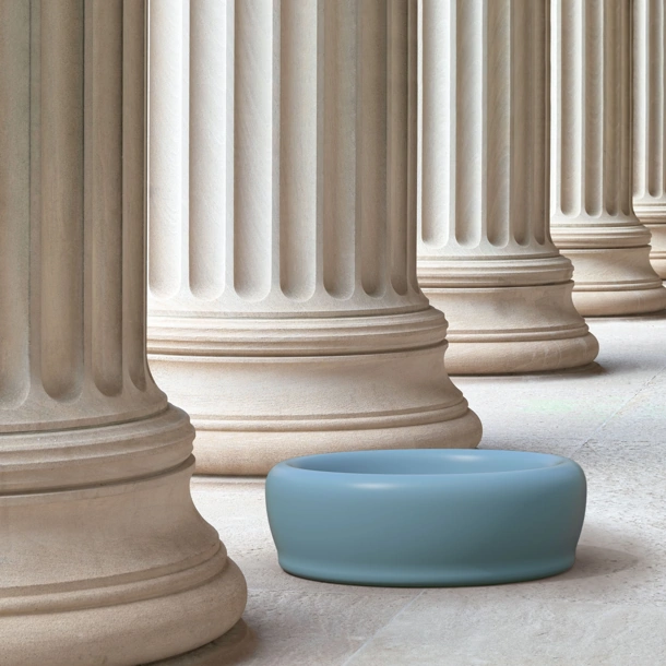 Lavabo Siena di Flaminia