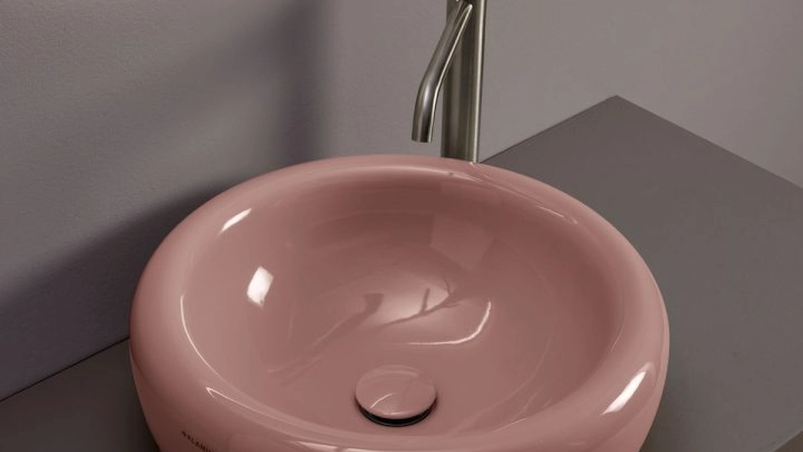 Lavabo Siena di Flaminia